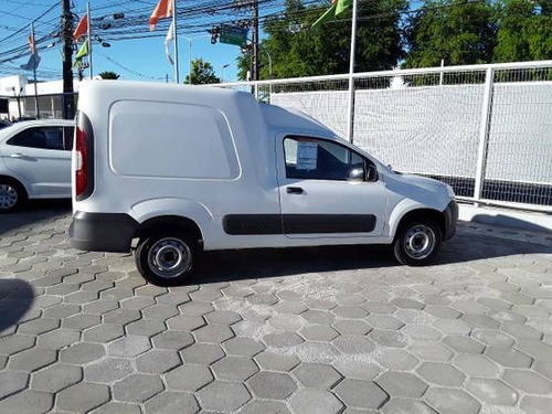 Fiat Fiorino 1.4 Mpi Furgão Hard Working 8v Flex 2p Manual