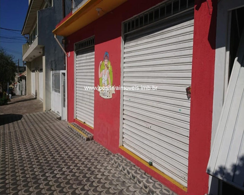 Imagem 1 de 7 de Comercial Para Locação Em Osasco, Bela Vista, 1 Banheiro - Sl00027_1-1998122