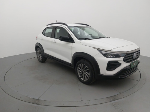 Fiat Pulse 1.3 FLEX DRIVE CVT