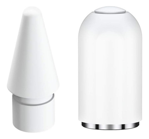 Apetoo Compatible Con Punta De Lápiz Y Reemplazo De Tapa +