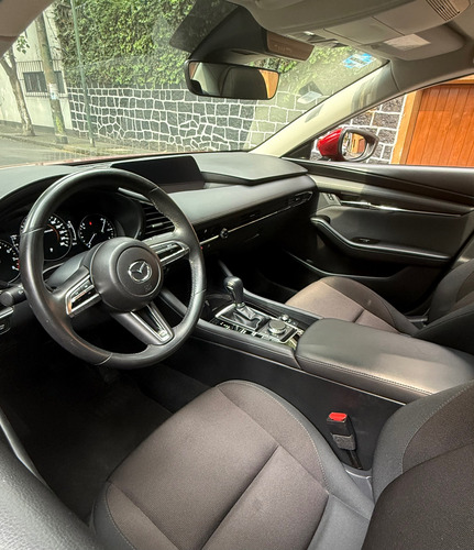 Mazda Mazda 3 2.0 Mhev I Sport Sedan At