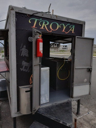 Imagen 12 de 15 de Food Truck