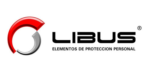 Imagen 5 de 9 de Protector Facial Forestal Libus Arnés Simple