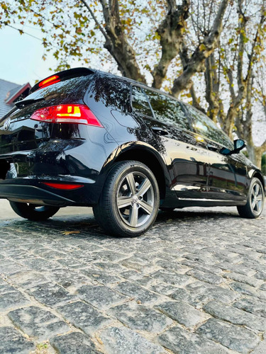Volkswagen Golf 1.6 Trendline 2015