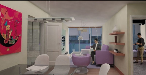 Imagen 5 de 7 de Departamento En Venta En Ramos Mejía