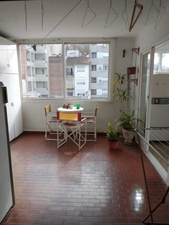 Imagen 3 de 10 de Departamento Tres Dormitorios Con Terraza Exclusiva