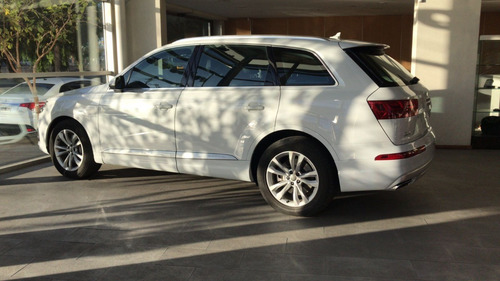 Imagen 3 de 6 de Audi Q7 3.0tdi Tip. Quattro