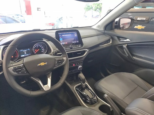 Chevrolet Tracker 1.2T At