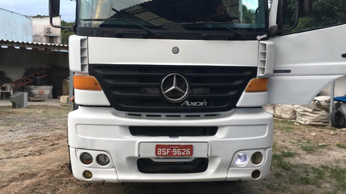 Vendo Ou Troco Caminhão Mercedes Merceds Benz 1944 Trucado