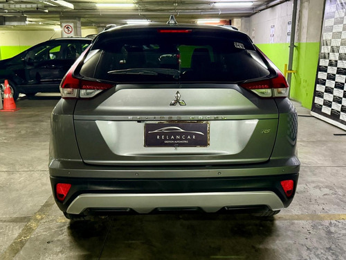 Mitsubishi Eclipse Cross 1.5 Rs 4X4 At