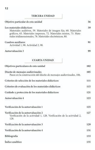 Los Materiales Didácticos Editorial Trillas