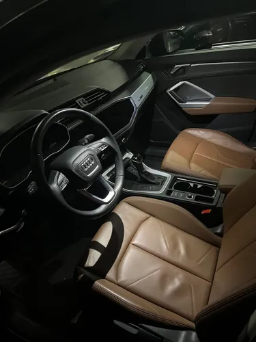 Audi Q3 1.4 35 Tfsi Select 150Hp S-Tronic