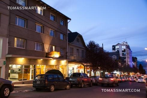 Imagen 1 de 15 de Hotel - Bariloche
