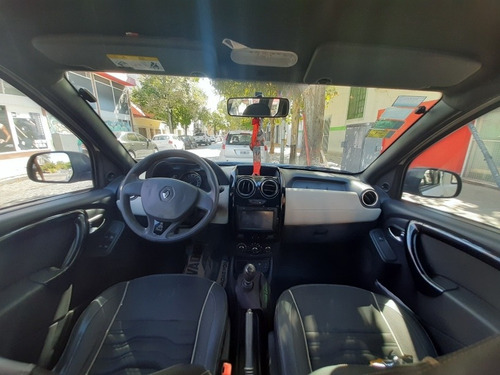 Renault Duster 2.0 Dakar (143cv)