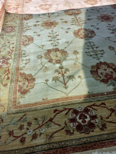 Imagen 2 de 6 de Alfombra Persa Mirhiam