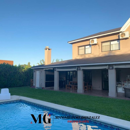 Imagen 13 de 13 de Casa En Venta- Barrio Privado Cerrado El Rocio Canning Ezeiza