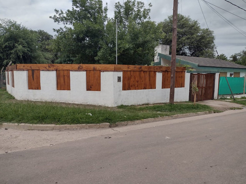 Vendo Casa En Unquillo 2 Dormitorios Con Pileta