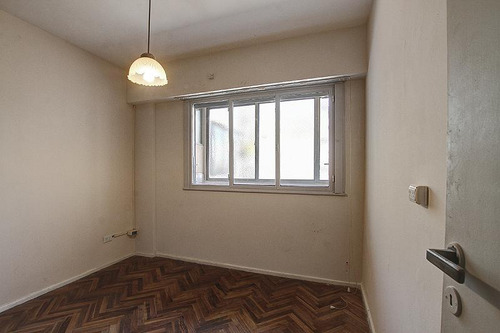 Alquiler Departamento 2 Ambientes Luminoso Apto Profesional Caballito