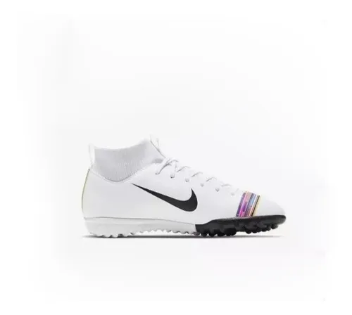 Chuteira nike mercurial superfly vi academy society infantil 2025
