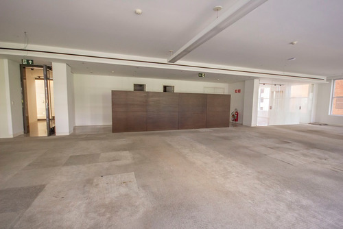 Conjunto Coml. Locação 204m² Ed. Atrium Ix V. Olímpia 5vgs