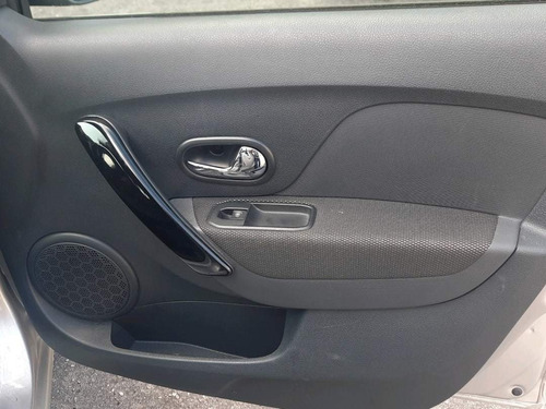 Imagem 9 de 14 de Renault Sandero Expression 1.0 12v Flex