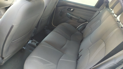 Imagem 9 de 15 de Fiat Weekend 2019 1.4 Attractive Flex 5p