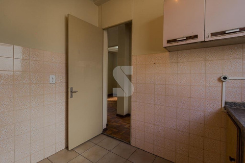Imagem 4 de 21 de Apartamento 2 Quartos No Jardim Riacho - Contagem/mg - 27292