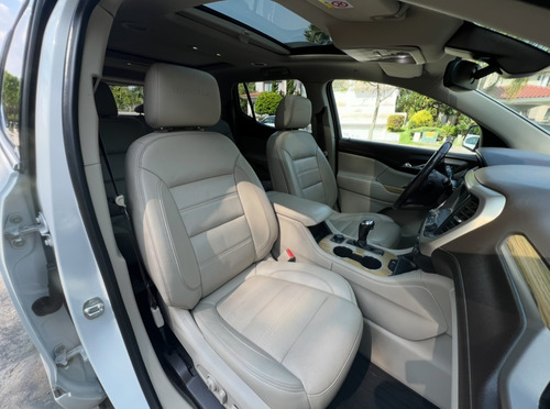 GMC Acadia 3.7 Denali At