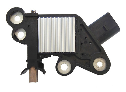 Regulador De Alternador Fiat Palio/etc. 14/