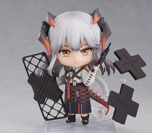 Good Smile Nendoroid: Arknights - Saria