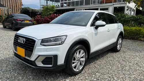 Audi Q2 1.0 Tfsi Ambition