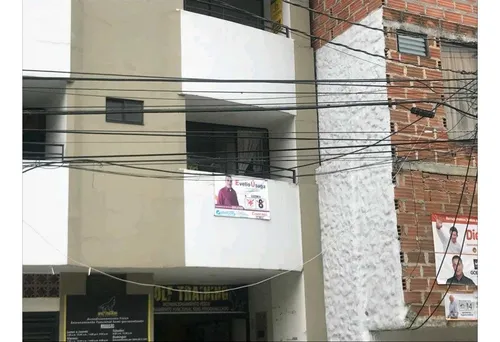 Vendo Apartamento En Copacabana