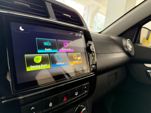 Renault Kwid 1.0 Sce 66Cv Iconic Bitono