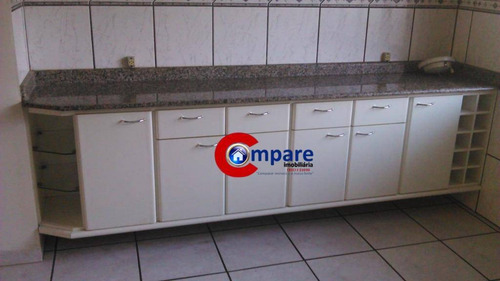 Imagem 11 de 19 de Sobrado À Venda, 240 M² Por R$ 500.000,00 - Jardim Santa Mena - Guarulhos/sp - So1693
