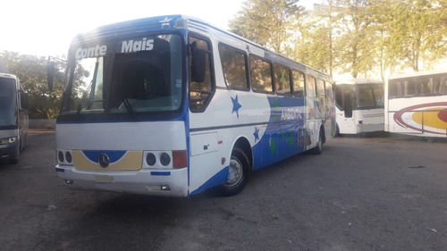 Ônibus Loja Itinerante Revisado Documentado Monobloco Dispon