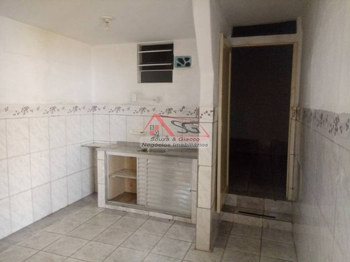 Imagem 18 de 30 de Casa Para Venda - Ótima Localização - Cidade Júlia - Id 1463 - 1463