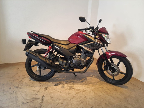 Yamaha Fazer Ys 150 Sed 2018