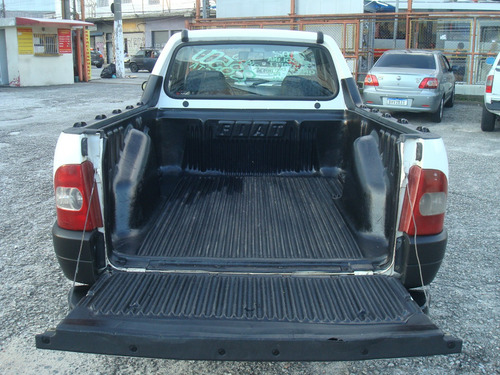 Fiat Strada 1.5 Working Ce 2p Gasolina