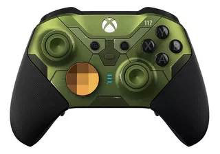 Control Xbox Elite Series 2 Halo Infinite