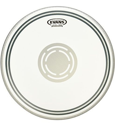 Evans Ec Reverse Dot Snare Cuerpo De Tambor 14 Pulgadas