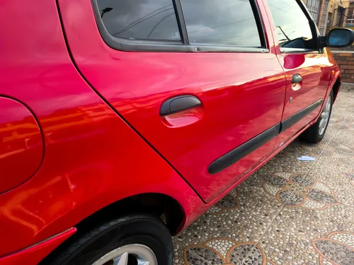 Renault Clio F.ii Expression