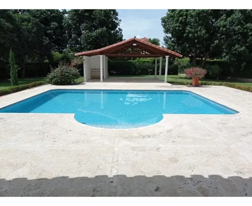 F-10 Finca Remodelada En Santa Fe De Ant. (via Pan Gordito)