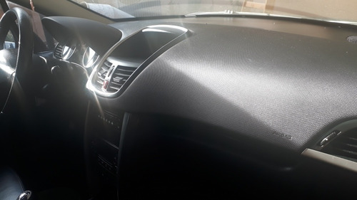 Imagen 5 de 7 de Peugeot 207 Gti Fase 2