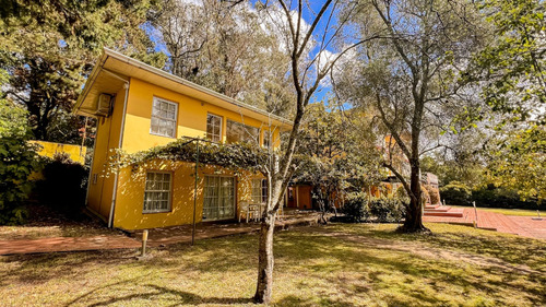 Venta Importante Posada En Sierra De Los Padres