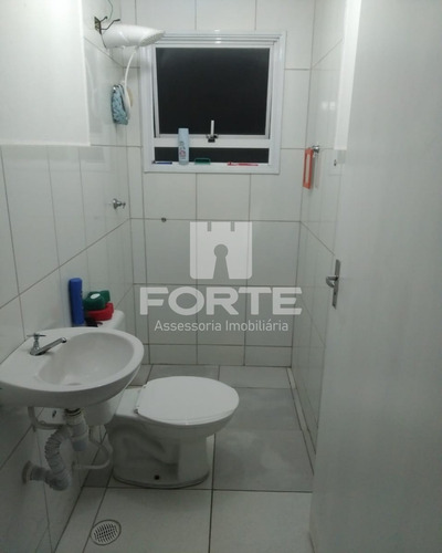 Imagem 11 de 16 de Vendo Apartamento No Conjunto Do Bosque Em Mogi Das Cruzes . Imobilkiárias De Mogi Das Cruzes. - Ap00064 - 69507122