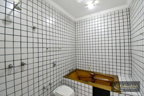 Imagem 14 de 19 de Prédio À Venda, 340 M² Por R$ 1.290.000,00 - Santa Paula - São Caetano Do Sul/sp - Pr0021