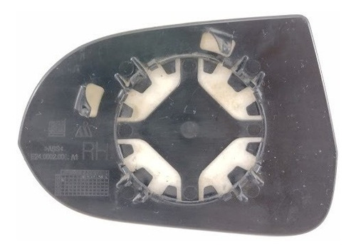 Lente Retrovi Onix/prisma Dir 12/ 4008110533 (Usado)