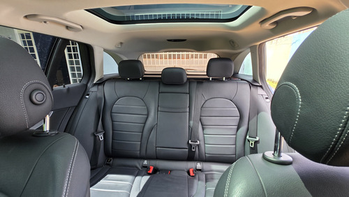Mercedes-Benz Classe C 2.0 Avantgarde 5p