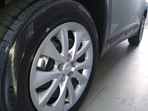 Chevrolet Tracker 1.0 TURBO FLEX AUTOMÁTICO