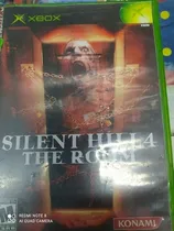 Comprar Silent Hill 4 The Room Xbox Clásico Original Fisico